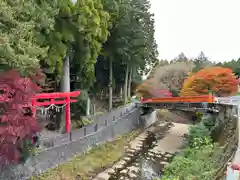 須山浅間神社(静岡県)