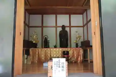 竹林寺(奈良県)