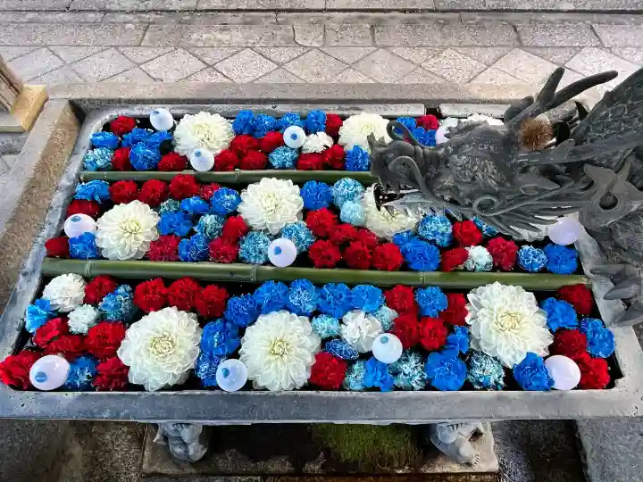 柳谷観音 楊谷寺(京都府)