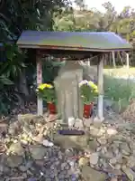 道祖神のその他建物