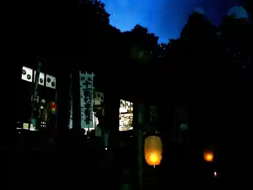 杉本寺のその他建物