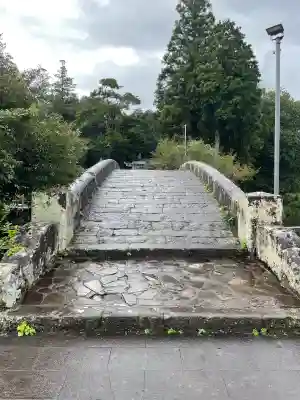西寒多神社(大分県)