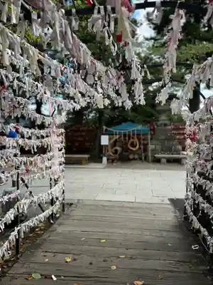 眞田神社(長野県)