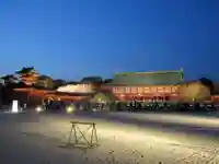 平安神宮のその他建物