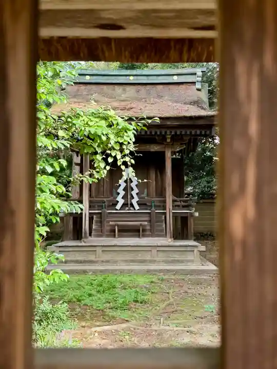 梅宮大社(京都府)