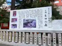 生田神社(兵庫県)