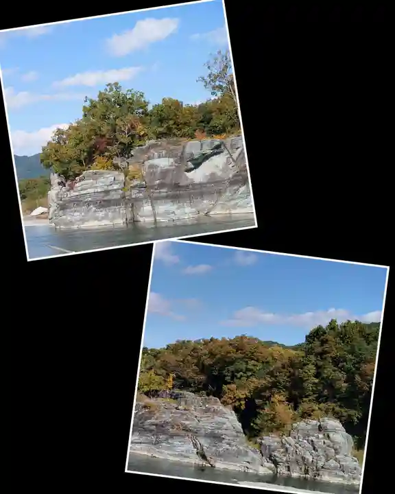 宝登山神社奥宮(埼玉県)