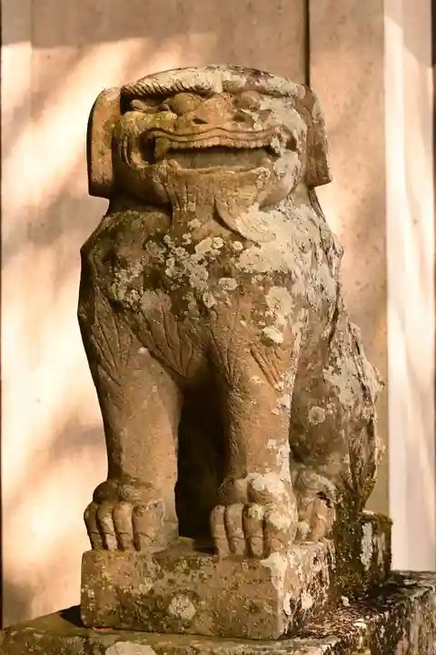 八桙神社(徳島県)
