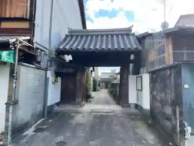 三會寺(京都府)