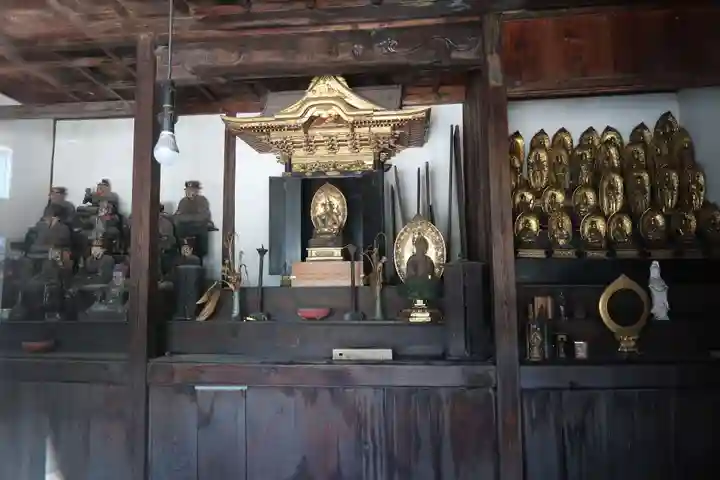 宝全寺(愛知県)