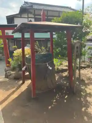 由比若宮（元鶴岡八幡宮）(神奈川県)