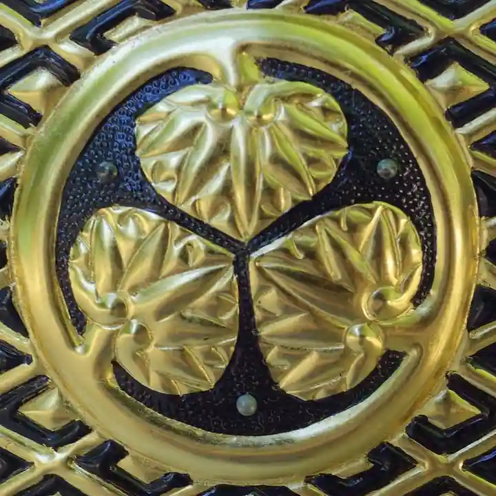 意富比神社のその他建物