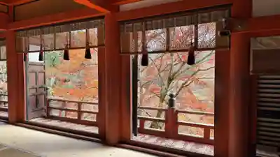 談山神社(奈良県)