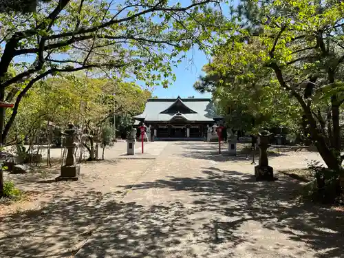 一葉稲荷神社のその他建物