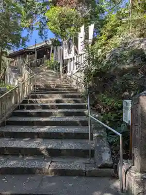 高岳神社(兵庫県)