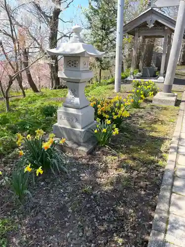 諏訪神社(北海道)