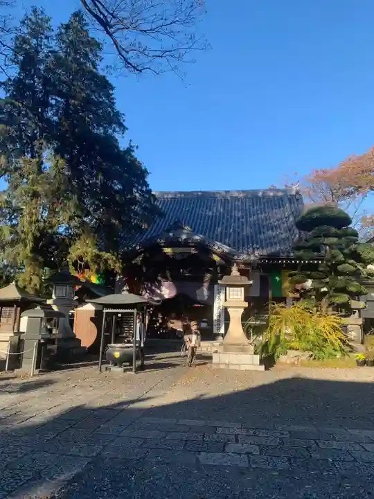 總持寺(東京都)