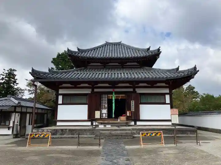 東大寺(奈良県)