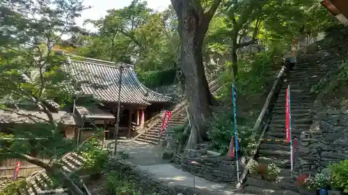 金剛宝寺（紀三井寺）のその他建物