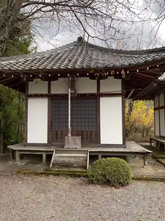 西恩寺(大阪府)