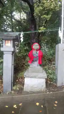 日吉神社(福島県)