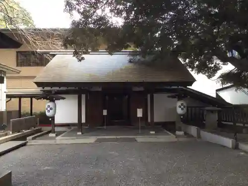 乃木神社(東京都)