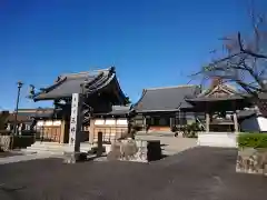 玉林寺の建物その他