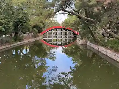 住吉大社(大阪府)
