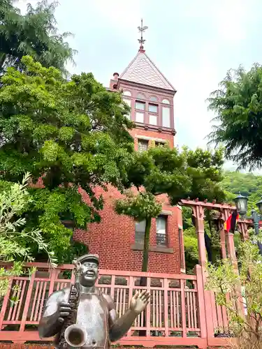 北野天満神社(兵庫県)
