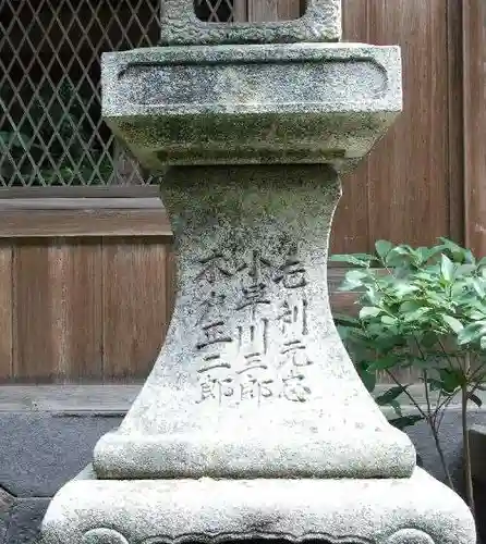 志都岐山神社(山口県)