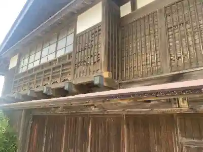 姥神大神宮(北海道)