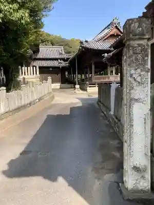 熊野神社のその他建物