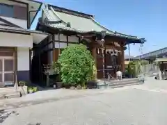 円妙寺(神奈川県)