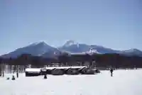 大鏑神社(福島県)