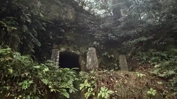 笠森寺(千葉県)