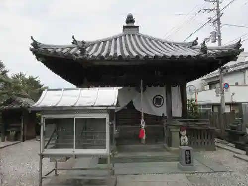 観音寺(徳島県)