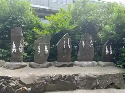 日吉神社（上社）(愛知県)