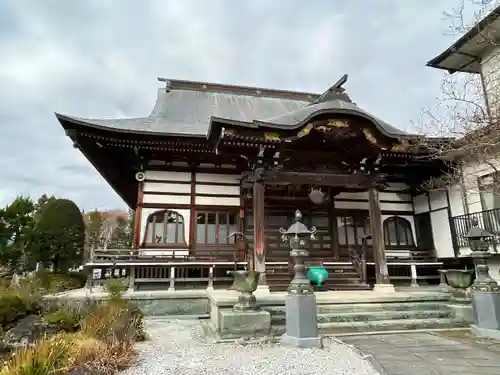 東光寺(長野県)