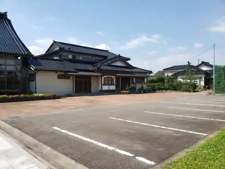 光源寺のその他建物