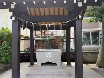 報徳二宮神社(神奈川県)