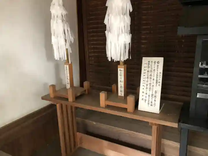 大神教本院のその他建物