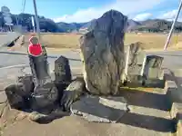 薬師堂(赤見町町屋)(栃木県)