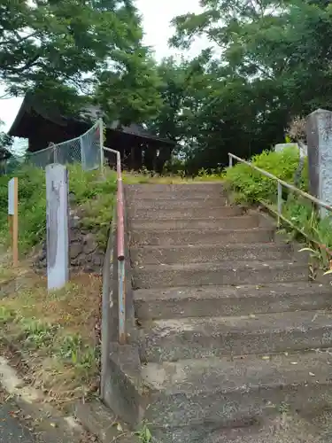 滝神社(福島県)