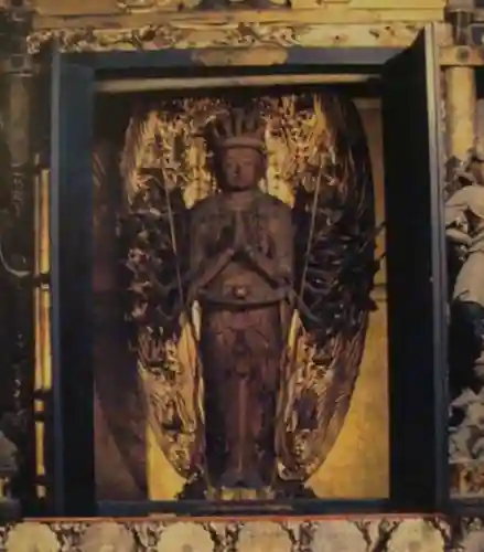 林光寺(三重県)