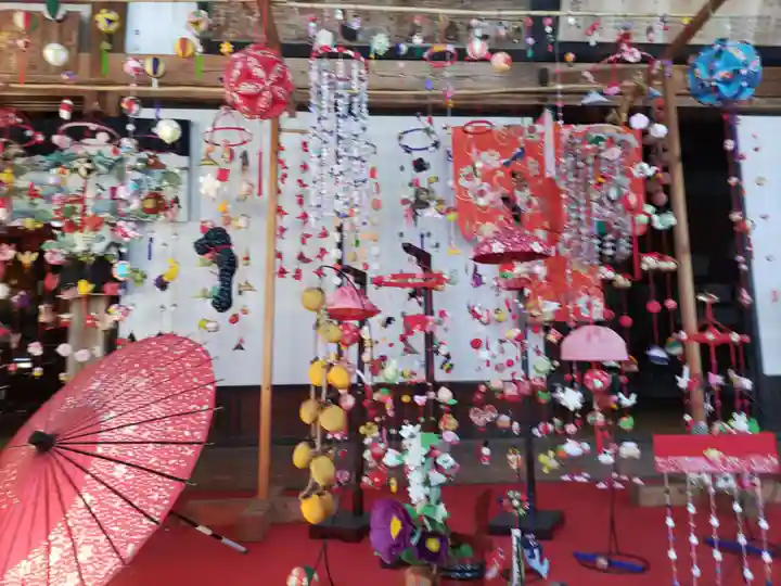 陽林寺(福島県)