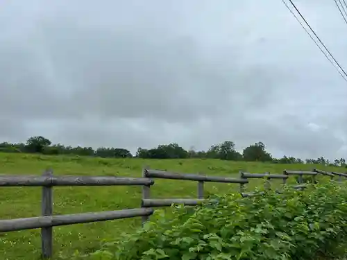 禰固岳神社(長野県)
