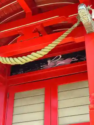 龍宮神社(鹿児島県)