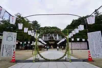 福島稲荷神社のその他建物