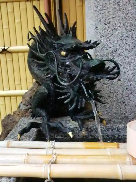 長國寺(東京都)