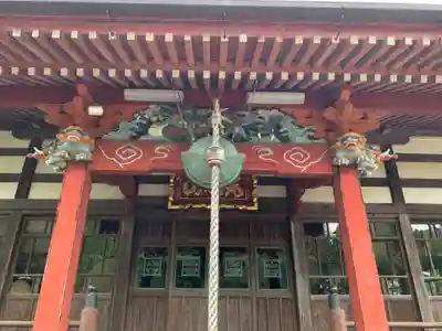 本泰寺(千葉県)